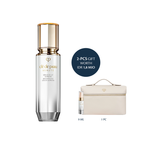 BRIGHTENING SERUM SUPREME